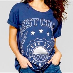 Modern Lux West Coast